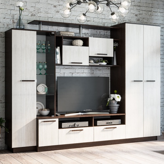 венге/лоредо