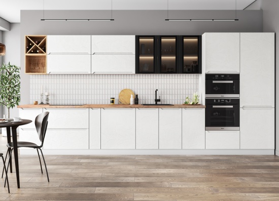 Кухня Тренто