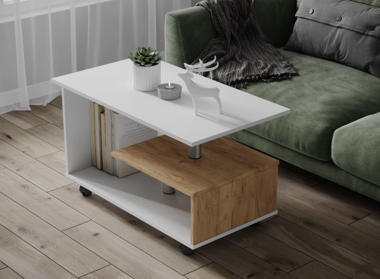 Журнальный стол Консул 5