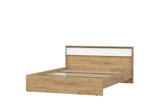 Некст 1" Кровать двойная (1,6х2,0)