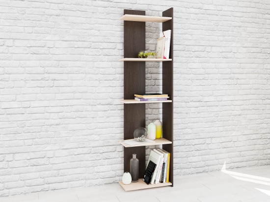 Стеллаж Ромео 7