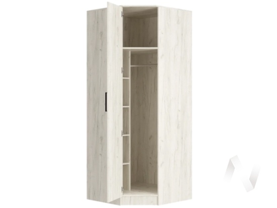 Шкаф угловой Фиеста БТС