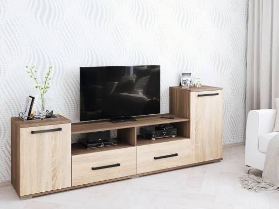 Тумба ТВ Парус 2