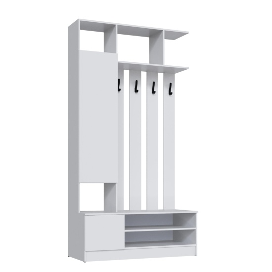 Прихожая Мадрид ЦС-1 (1,2)