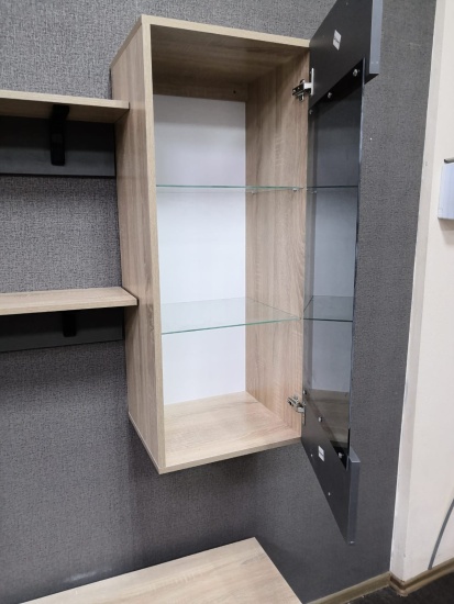 Стенка "Лофт"