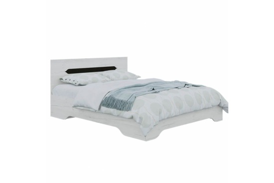 Кровать 1.4 "Вега" + ортопедическое основание