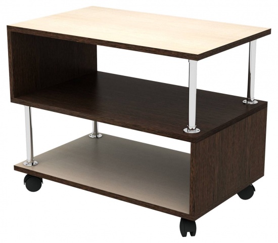 Стол журнальный СЖ Змейка