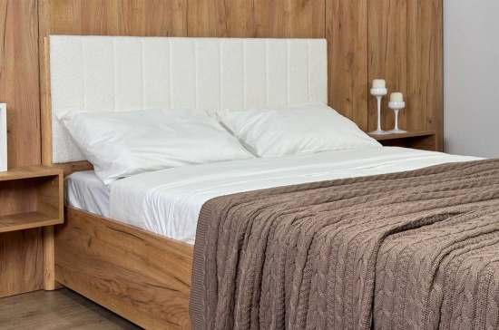 Кровать с подъемным механизмом Юлия 160х200 см