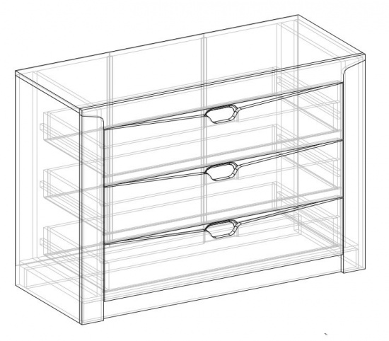 Хилтон Комод