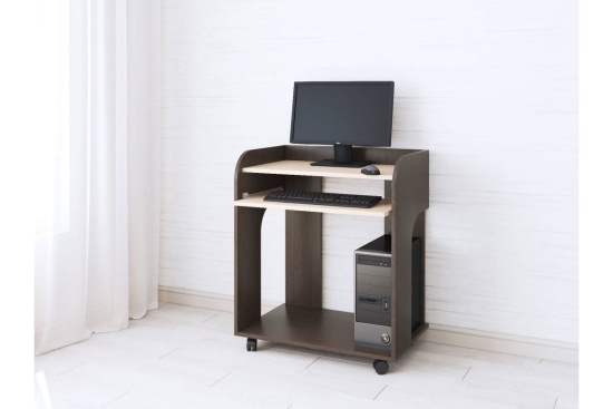 Стол компьютерный Грета 10