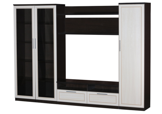 Набор мебели для гостиной СТИЛЬ 10