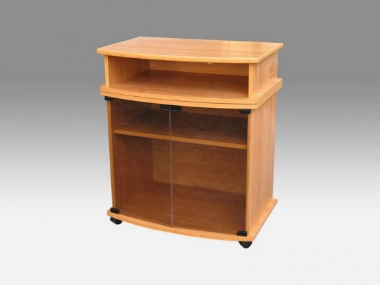 Тумба поворотная Т-2