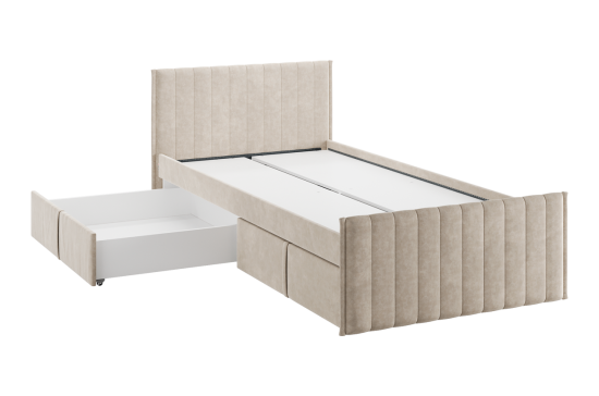 капучино (велюр)