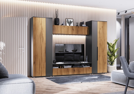 Гостиная Моника 1