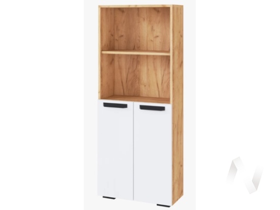 Стеллаж МС Квартет 13