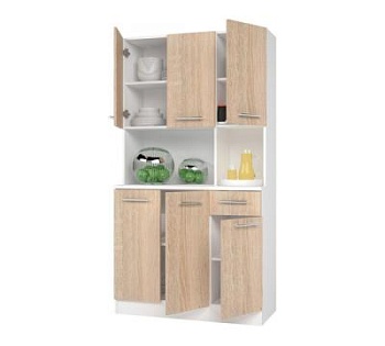 Буфет 1000 оптима