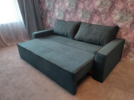 Диван евро Босс тик так