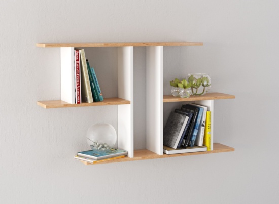 Полка навесная ПН-4 Тэкс