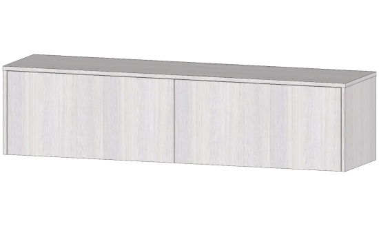 Антресоль АН-01 Бостон