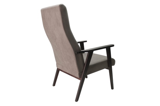 Кресло Ретро велюр