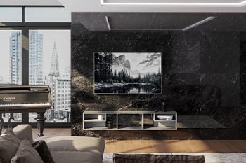 "Энни" Модульная тумба ТВ