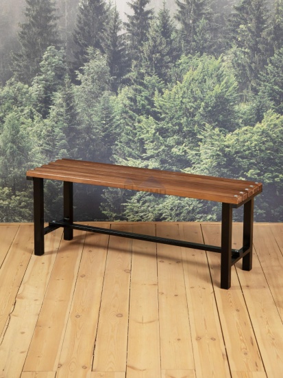 Лавка садовая "София"