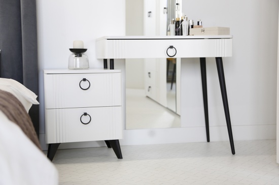 Ева Туалетный столик (без зеркала)