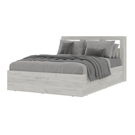 Гранд Кровать 140 с ортопедическим основанием