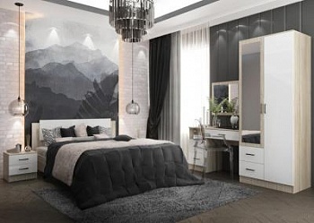 Спальня СОФИ