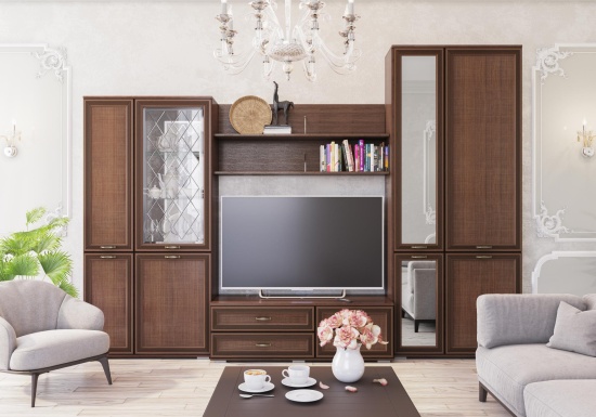 орех донской