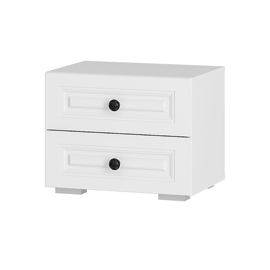 Тумба прикроватная Софт ТБ-12