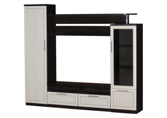 Набор мебели для гостиной СТИЛЬ 21