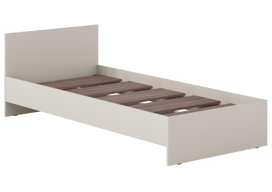 АЙРИ Кровать КР-001 (0,9 х 2,0 м)