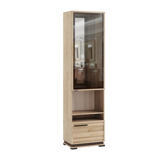 Модена пенал со стеклом МШ-3