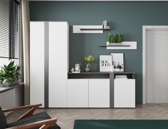 Модульная гостиная Таормина