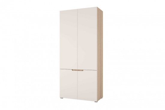 Шкаф 2-х дв Анталия