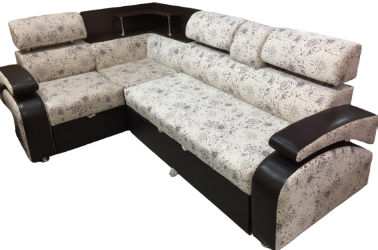 Диван угловой Усик
