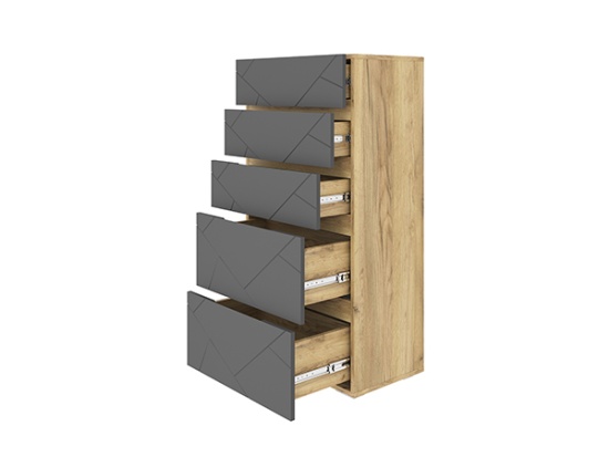 Комод 600 ШЕРЛОК