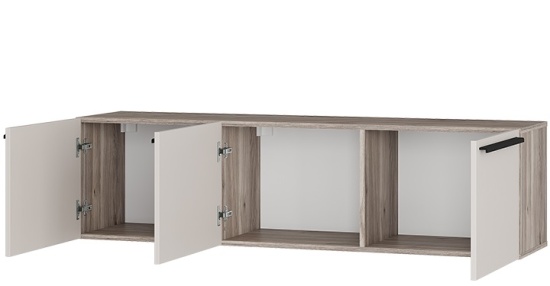 Гостиная Урбан Комплектация 1