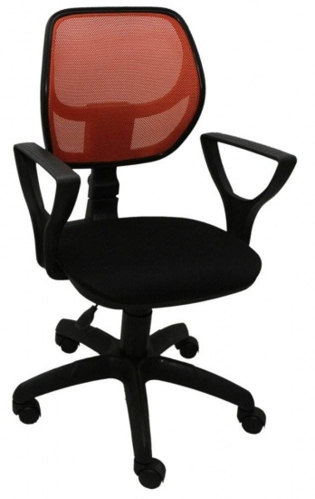 Кресло компьютерное Форум 2 сетка