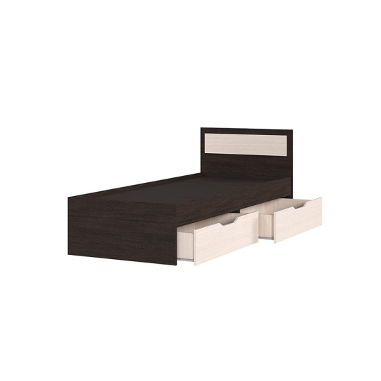 Венге/Дуб белфорт