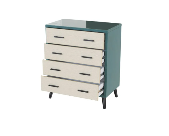 Комод интерьерный Ланс