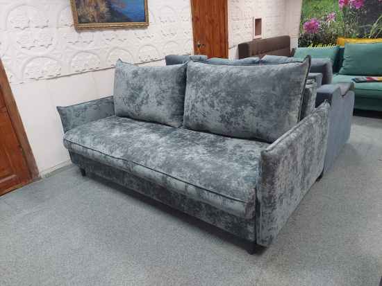 Диван аккордеон Мона 1,7м