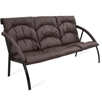 Диван Фортуна 5/18 (трехместный)