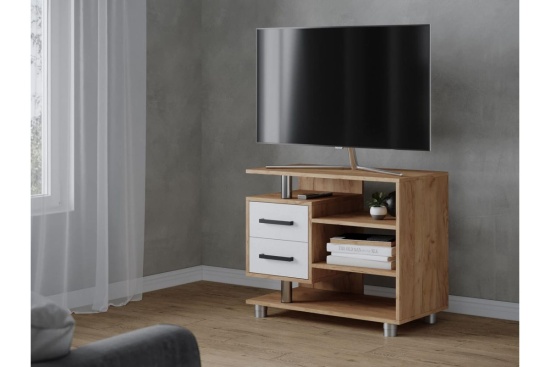 Тумба ТВ 011(2я) 				