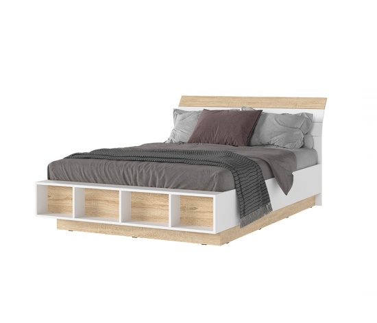 Санса КР 02 Кровать 160