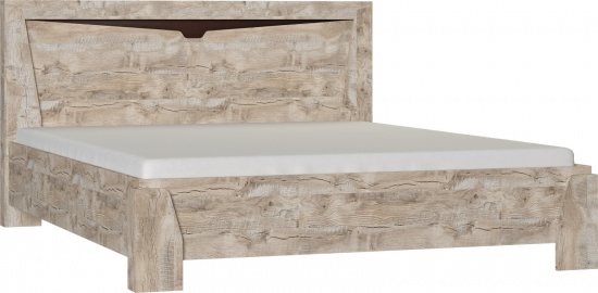 Хилтон Кровать 1600 + ортопед