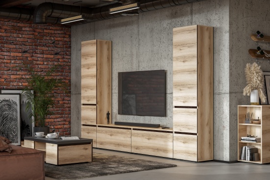 Тумба "Берген"