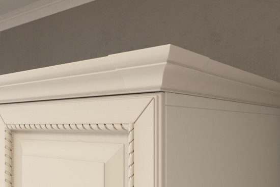 Белла Шкаф 4-створчатый