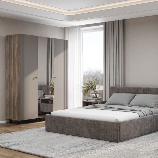 ТБ-14 МС Олива